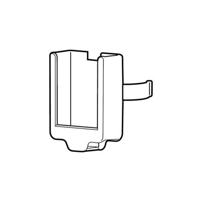 シャープ SHARP 【2141370014】 扇風機用 リモコンホルダー（214 137 0014）