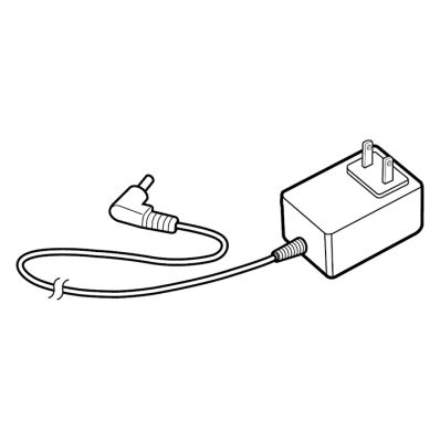 Seasonal Household Appliances - シャープ SHARP 【2146000019】 サーキュレーター用 AC アダプター（214 600 0019）