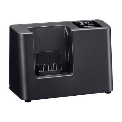 シャープ SHARP 【2171120051】 掃除機用 充電器 S7RSCE（217 112 0051）