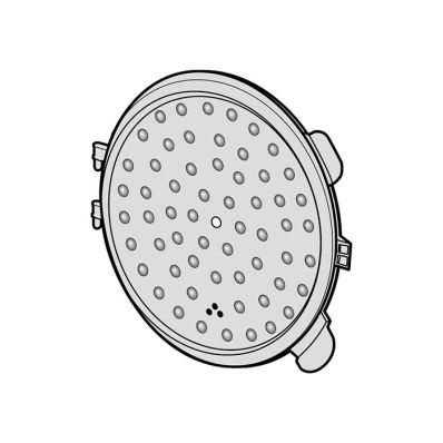 シャープ SHARP 【3621170026】 ホットクック用 内ぶた（362 117 0026）