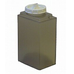 ダイニチ工業　タンク(タンクキャップ付き　ブラック)　【H011027】　加湿器　別売部品　dainichi　[新品]