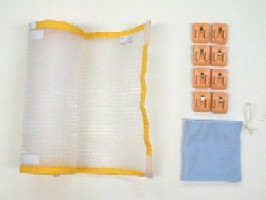 日立　洗濯機用ドライマットセット　【NW-8BX 026】　消耗品＞家事・生活