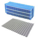 ダイニチ工業 【WEB20117】 フィルターセット 抗菌気化フィルター(H060517)1個 除菌フィルター(H060351)1個 加湿器 別売部品 dainichi