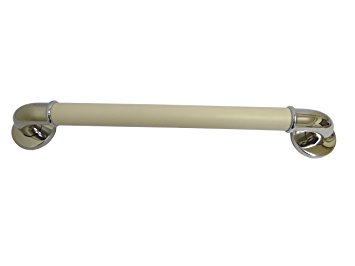 シロクマ 丸棒ニギリバー(60mm) 【H60】450mm 鏡面/アイボリ 【NO-700】【メーカー直送のみ・代引き不可・NP後払い不可】 シロクマ 丸棒ニギリバー(60mm) 【H60】450mm 鏡面/アイボリ 【NO-700】【メーカー直送のみ・代引き不可・NP後払い不可】