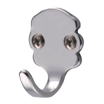 シロクマ ウェーブフック ソフトミラー 【ST-257】