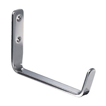 シロクマ ストレートフック 4L ソフトミラー 【ST-203】【メーカー直送のみ・代引き不可・NP後払い不可】