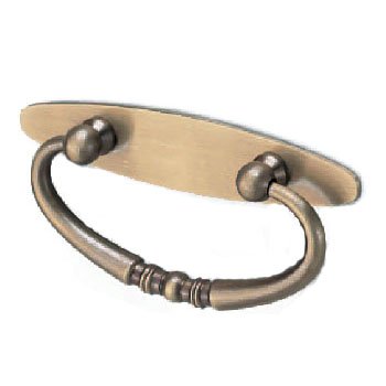 シロクマ ミラーかん 金 【SB-14】