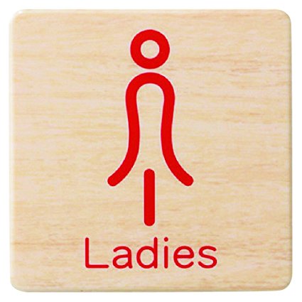 シロクマ チークサイン Ladies 白 【NP-21-2】