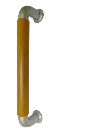 シロクマ ビッグハーモニー取手メン 425mm メン シルバー/Lオーク 【NO-130S】【メーカー直送のみ・代引き不可・NP後払い不可】 シロクマ ビッグハーモニー取手メン 425mm メン シルバー/Lオーク 【NO-130S】【メーカー直送のみ・代引き不可・NP後払い不可】
