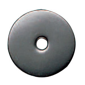 Other - シロクマ ドアー取手用丸座 30Φ 鏡面 【PS-2】