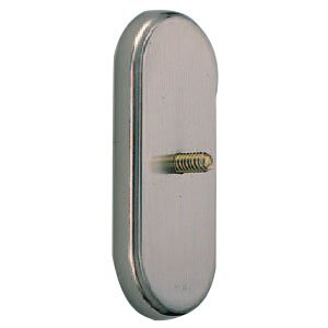 シロクマ 小判座 クローム 【PZ-11】(3)