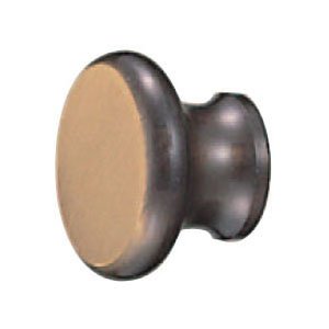 シロクマ エルフツマミ 25Φ 仙徳 【KB-68】