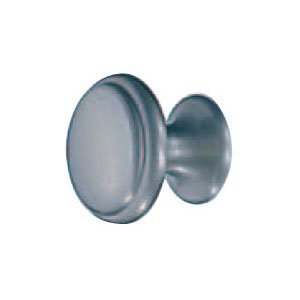 シロクマ パルサーツマミ ホワイト 【KB-43】