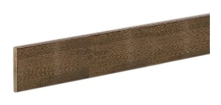 シロクマ ブラケットベース100巾 1000mm Mオーク 【BR-900】【メーカー直送のみ・代引き不可・NP後払い不可】