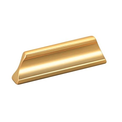 シロクマ スケートハンドル 小小 純金 【HB-21】