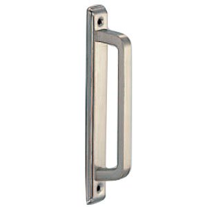 シロクマ 角100番座付取手 小 GB 【DZ-100】