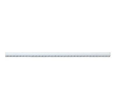 樂天商城 - シロクマ 樹脂コーティングディンプル 730mm アイボリ 【BR-32PD】【メーカー直送のみ・代引き不可・NP後払い不可】