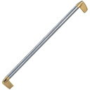シロクマ オアシスハンドル 90mm 鏡面磨/純金 【HC-36】