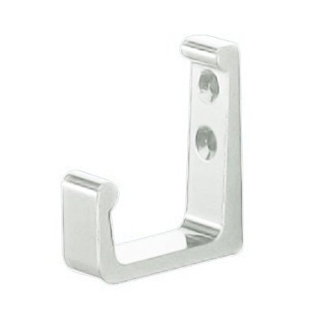 シロクマ L形フック 小 白 【A-38】