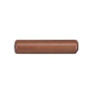 シロクマ 自然木丸棒 150mm ライトオーク 【BR-35A】 シロクマ 自然木丸棒 150mm ライトオーク 【BR-35A】