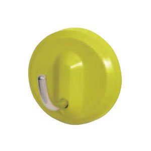 シロクマ eフック丸形 RM オリーブ 【C-6U】