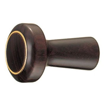 シロクマ リングフック 大 ローズ 【CC-2】【メーカー直送のみ・代引き不可・NP後払い不可】