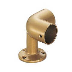 シロクマ ステン A形コーナーエルボ 35Φ AG 【ABR-118】【メーカー直送のみ・代引き不可・NP後払い不可】(3)