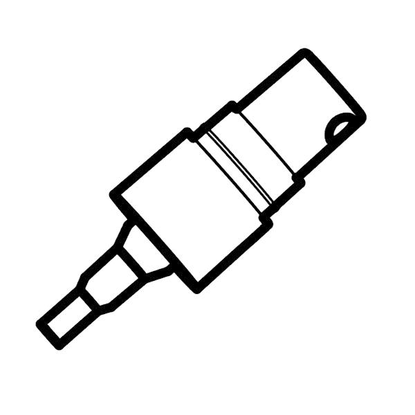 パナソニック Panasonic 【ADL560-VJPC0】 次亜塩素酸 空間清浄機 ジアイーノ 携帯除菌スプレー ノズル