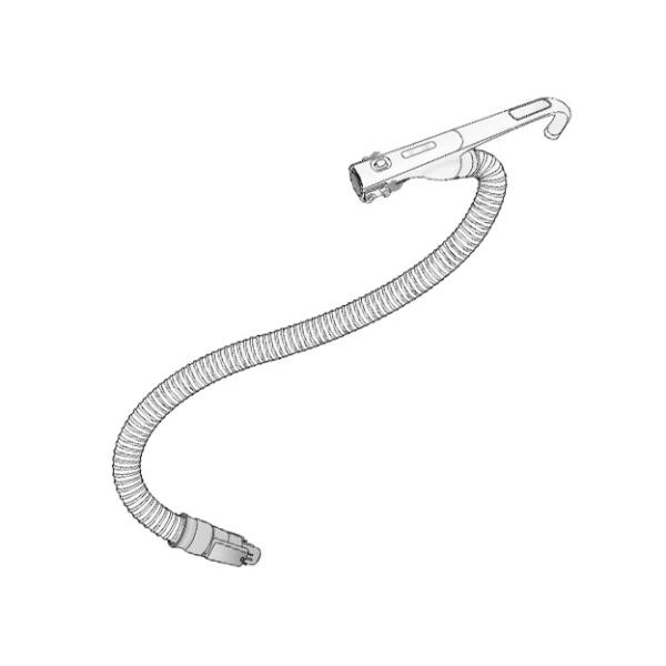 パナソニック Panasonic 【AVA94P-1C03】 紙パック式掃除機 ホース