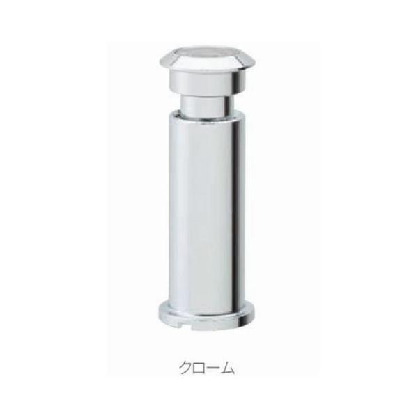 材質 真鍮仕上 クローム、ゴールド広角 160度厚ドアー用適応扉厚 35〜50mm