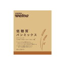 パナソニック Panasonic【SD-LCM10】ホームベーカリー 低糖質パンミックス 1回分×5