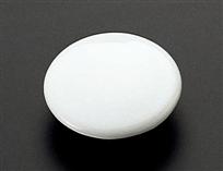 【在庫限り】TOTO ふさぎふた【A338#SS4】洗面器水栓穴(φ28)用　陶器製 ハーベストブラウン