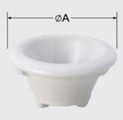 INAX LIXIL・リクシル トイレ 小便器用目皿 AWU-506用目皿 【H-94】H-63、H-93の後継品