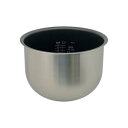 タイガー魔法瓶 TIGER 部品コード【JKD1472】 圧力IHジャー炊飯器 炊きたて 内なべ 1升炊き(3)