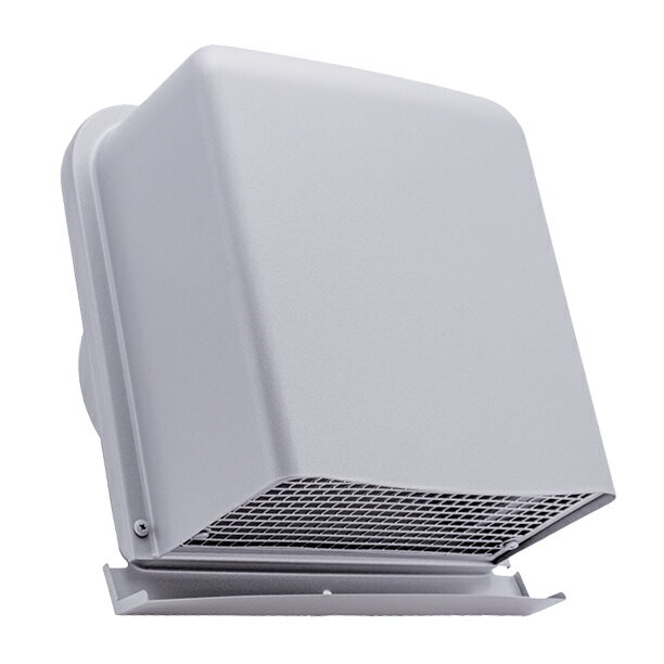 西邦工業 SEIHO 【GFN200BFS】 防音用製品 ステンレス製換気口 GFN-BFS 金網型3メッシュ 深型 防音タイ..