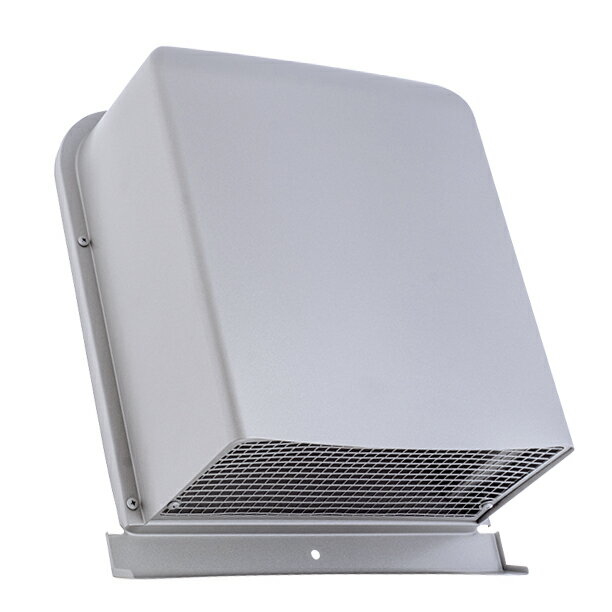 西邦工業 SEIHO 【GFN100BYFS】 防音用製品 ステンレス製換気口 GFN-BYFS 金網型3メッシュ 深型 防音タ..