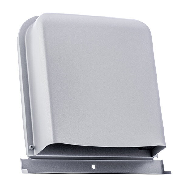 西邦工業 SEIHO 【GFX175GABS】 防音用製品 ステンレス製換気口 GFX-GABS 薄型 内ガラリ 下部開放タイ..