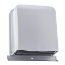 西邦工業 SEIHO 【GFXD175BSC】 防音用製品 ステンレス製換気口 GFXD-BSC 厚型 深型 ガラリ型 防音タイプ 下部着脱タイプ 防火ダンパー...