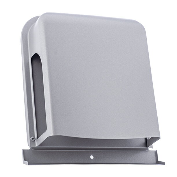 西邦工業 SEIHO 【GXUD125SC】 外壁用ステンレス製換気口 深型フード ワイド水切り付 GXUD-SC NoCopy