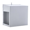 西邦工業 SEIHO 【KKND250YSC】 外壁用ステンレス製換気口 パイプフード KKND-YSC 金網型3メッシュ 防火ダンパー付 後面フューズ交換