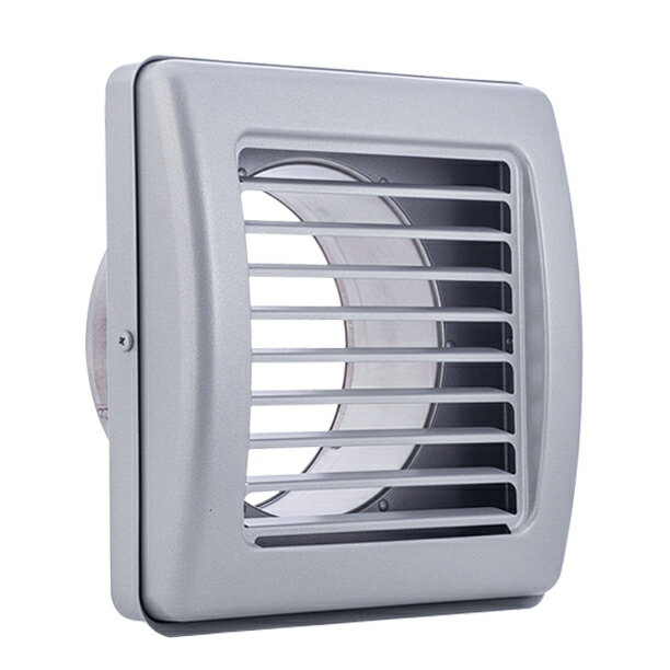 西邦工業 SEIHO 【KX125AUS】 外壁用ステンレス製換気口 ベントキャップ（結露水・ドレン受け） KX-AUS..