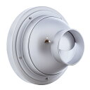 西邦工業 SEIHO 【PK18RJ】 空調用吹出口 パンカールーバー PK-RJ NoCopy