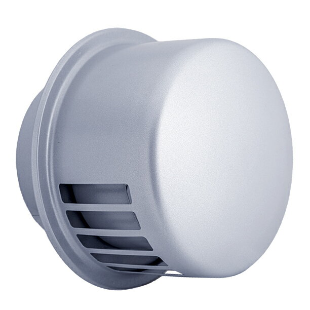 西邦工業 SEIHO 【RC150S】 外壁用ステンレス製換気口 レインキャップ? RC-S キャップ型 防風雨型 防風..