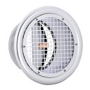 西邦工業 SEIHO 【SED200C】 外壁用アルミニウム製換気口 フラットグリル SED-C 角パンチング型8□xPITCH10 防火ダンパー付 特定防火設...