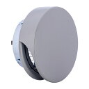 西邦工業 SEIHO 【SNUD200S】 外壁用ステンレス製換気口 薄型フラットフード SNUD-S 金網型3メッシュ 薄型フード 防火ダンパー付 後面フュー...