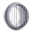 西邦工業 SEIHO 【STK125FS-VM】 外壁用ステンレス製換気口 ベントキャップ ST-FS NoCopy