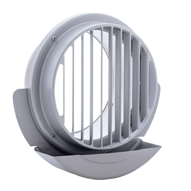 西邦工業 SEIHO 【ST150FUS】 外壁用ステンレス製換気口 ベントキャップ（結露水・ドレン受け） ST-FUS..