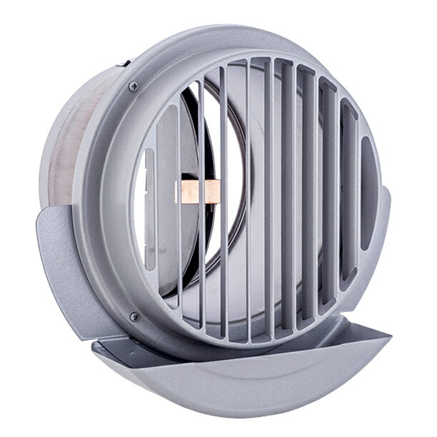 西邦工業 SEIHO 【STD150FUSC】 外壁用ステンレス製換気口 ベントキャップ（結露水・ドレン受け） STD-..