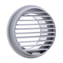 西邦工業 SEIHO 【SV100ASBL】 BL・外壁ステンレス製換気口 ベントキャップ SV-ASBL 厚型 低圧損 BL認定品 低圧損