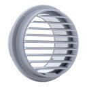 西邦工業 SEIHO 【SV75FSBL】 BL・外壁ステンレス製換気口 ベントキャップ SV-FSBL 厚型 BL認定品 低圧損(一部サイズ) 普及品